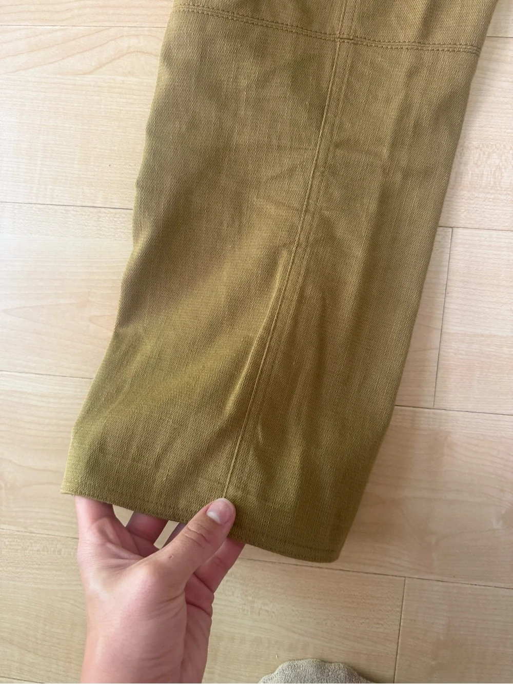 Zara only worn